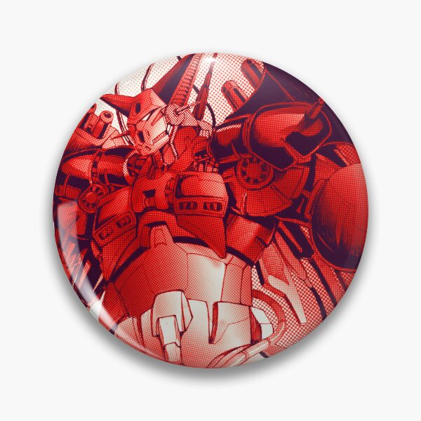 Item preview, Getter robot designed and sold by Paintbase.