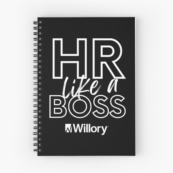 Item preview, HR Like a Boss SHRM24 Design designed and sold by HR and Payroll Like a Boss.