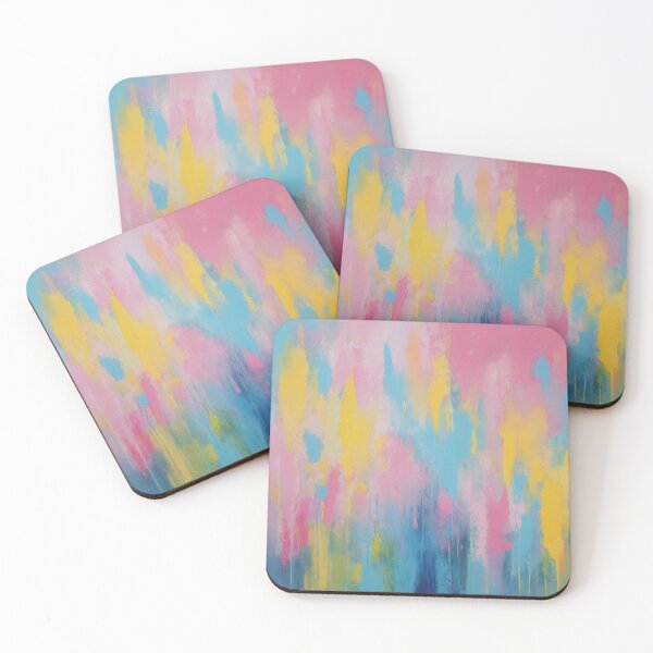 Item preview, Pastel Rainfall designed and sold by Cato99.