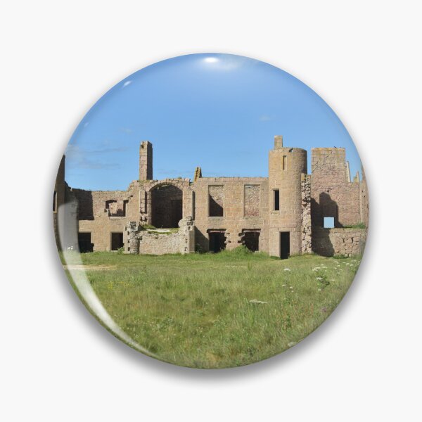 Item preview, Slains Castle ,Aberdeenshire ,Scotland  designed and sold by Derren Jones.