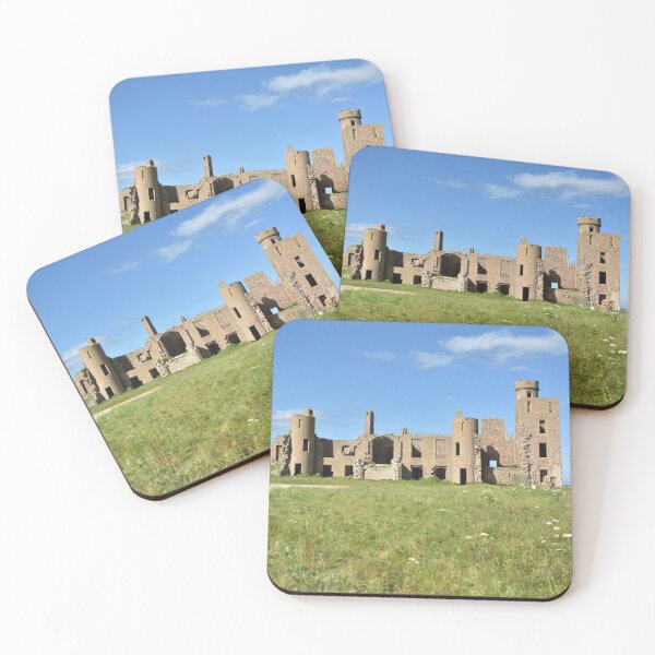 Item preview, Slains Castle ,Aberdeenshire ,Scotland  designed and sold by Derren Jones.