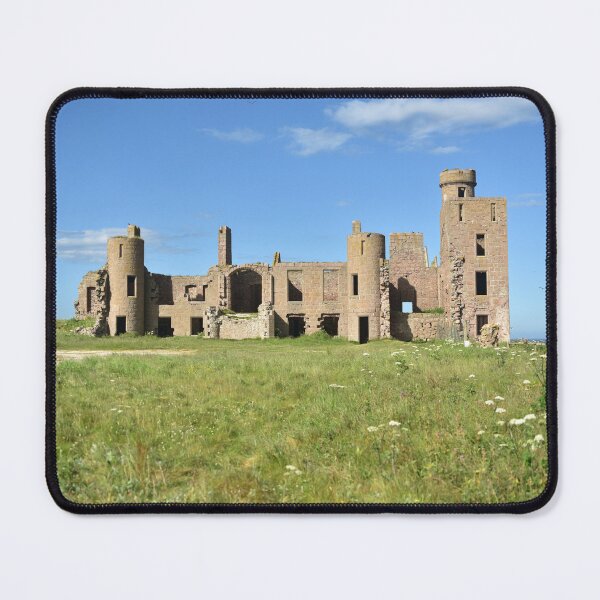Item preview, Slains Castle ,Aberdeenshire ,Scotland  designed and sold by Derren Jones.