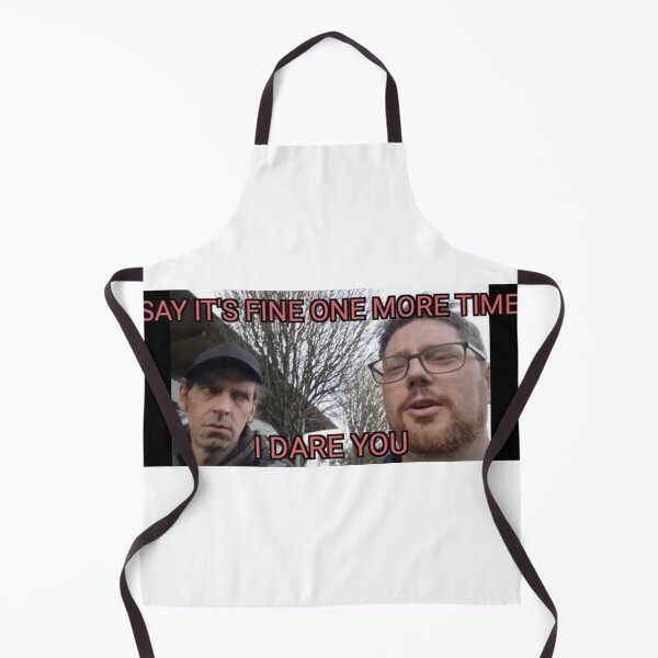 Item preview, Está bien, ¿verdad? designed and sold by Uglywretch.