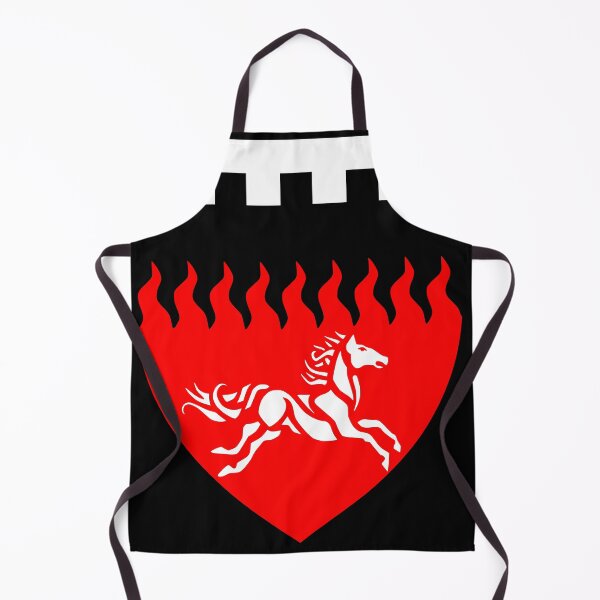Item preview, Borderwatch Shield designed and sold by Thorfinnr.
