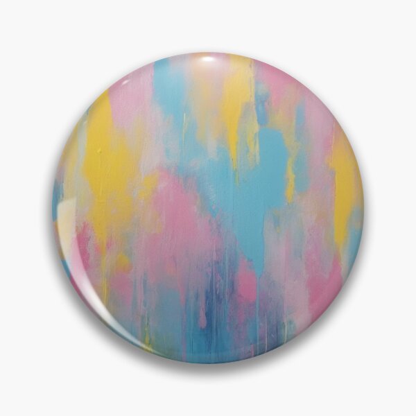 Item preview, Pastel Rainfall designed and sold by Cato99.