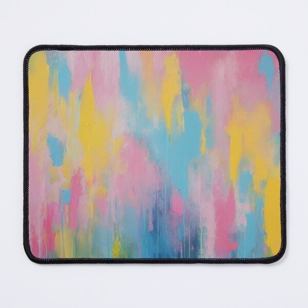 Item preview, Pastel Rainfall designed and sold by Cato99.