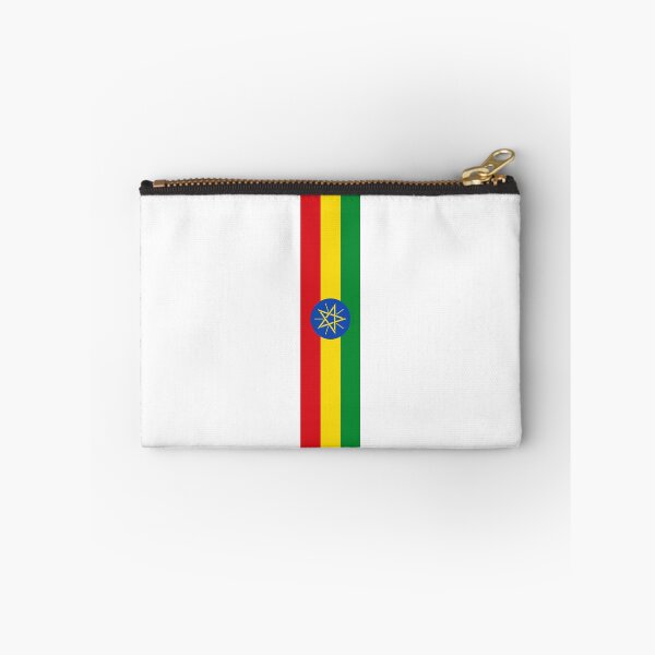 Item preview, Ethiopia Flag designed and sold by Candie-Shop.