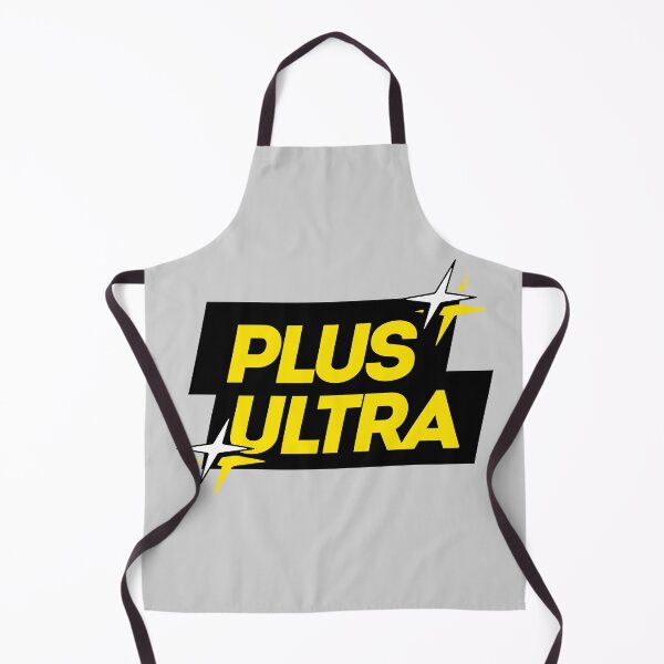 Item preview, Plus ultra logo A designed and sold by Kalaidax.