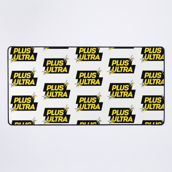 Item preview, Plus ultra logo A designed and sold by Kalaidax.