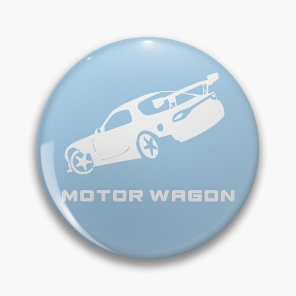 Item preview, White Supercar Marvel designed and sold by Stipper Store.