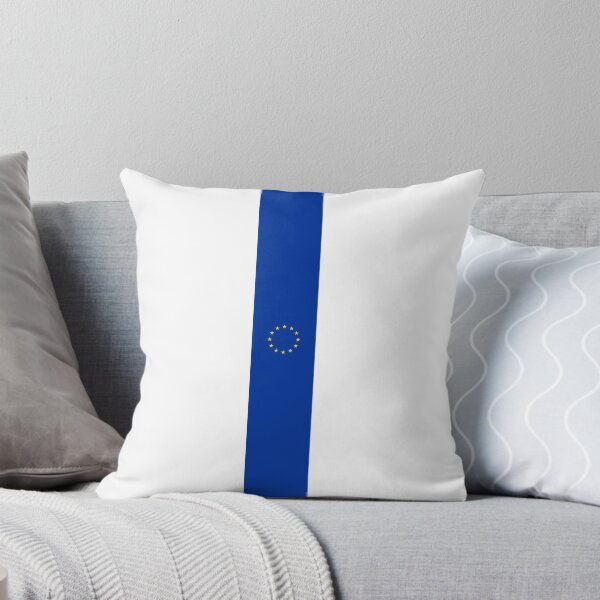 Item preview, Europe Flag designed and sold by Candie-Shop.