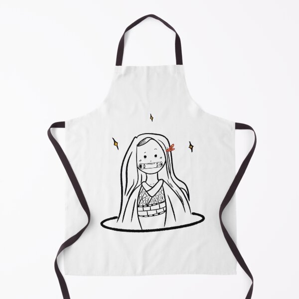 Item preview, Nezuko Fineline Art designed and sold by Charming Atelier.