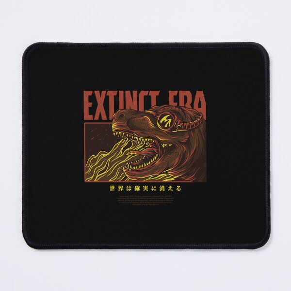 Item preview, extint era designed and sold by ManikRaja.