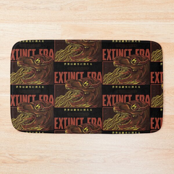 Item preview, extint era designed and sold by ManikRaja.