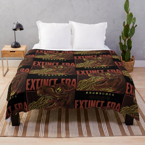 Item preview, extint era designed and sold by ManikRaja.