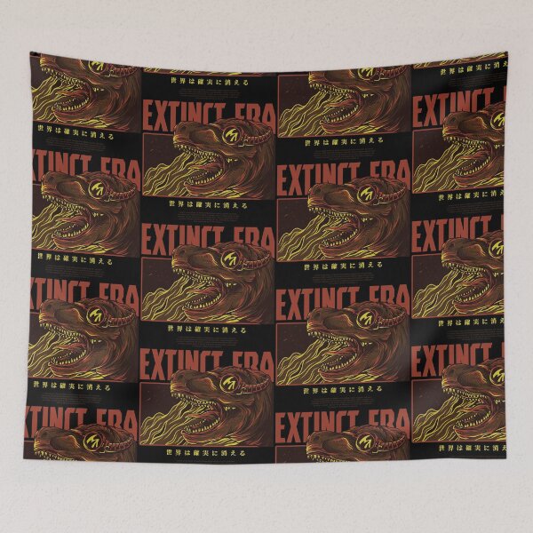 Item preview, extint era designed and sold by ManikRaja.