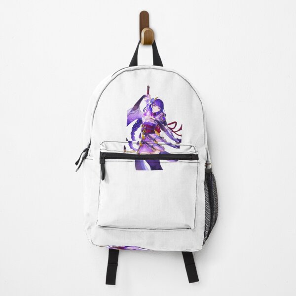 Item preview,  Raiden Shogun designed and sold by Designnnyy.