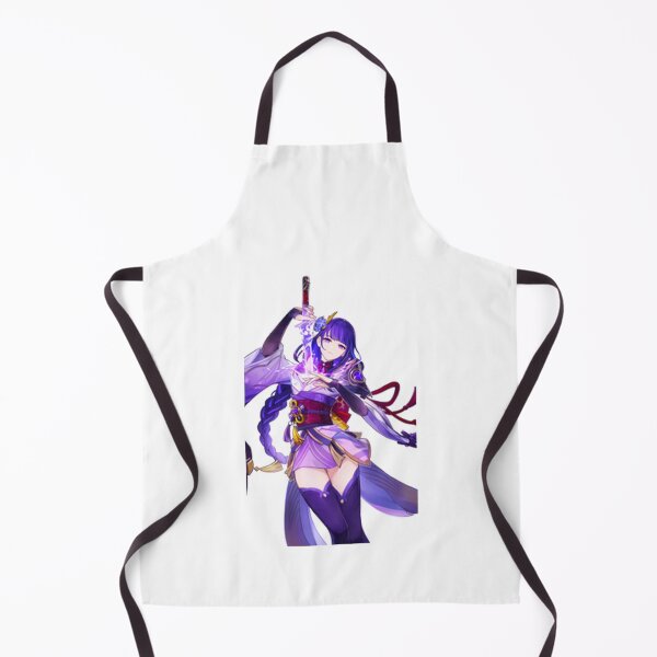 Item preview,  Raiden Shogun designed and sold by Designnnyy.