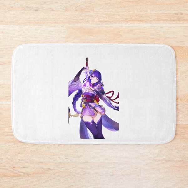 Item preview,  Raiden Shogun designed and sold by Designnnyy.