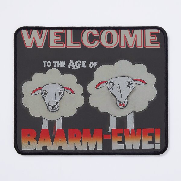 Item preview, Cloning Sheep designed and sold by FitEnvy.