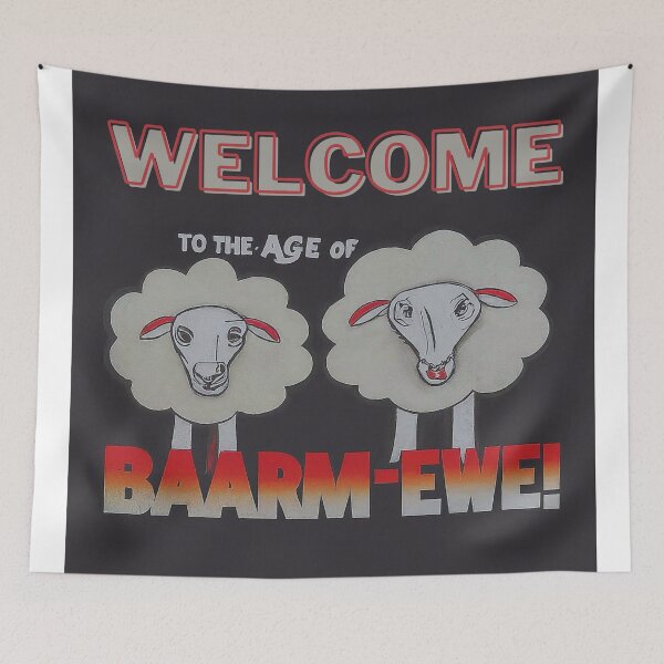 Item preview, Cloning Sheep designed and sold by FitEnvy.
