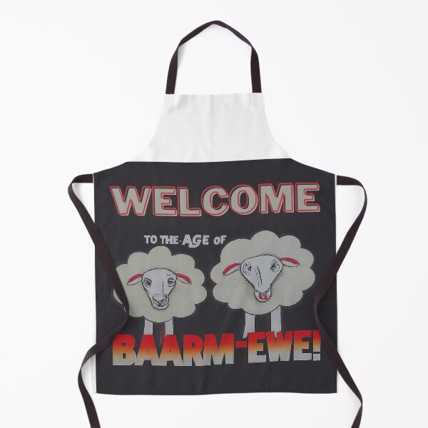 Item preview, Cloning Sheep designed and sold by FitEnvy.
