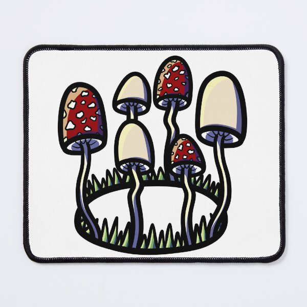 Item preview, Fairy Circle designed and sold by ShaeRaindrop.