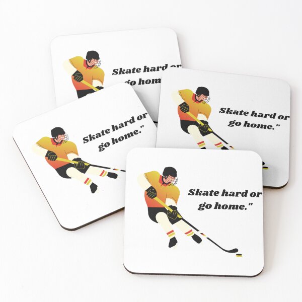 Item preview, skate hard or go home  designed and sold by HopInStyle31.
