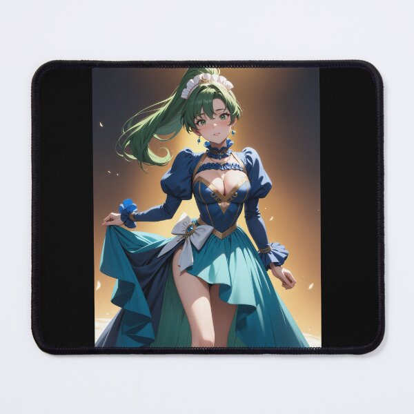 Item preview, Lyndis #8 Fanart designed and sold by iloveanimechibi.