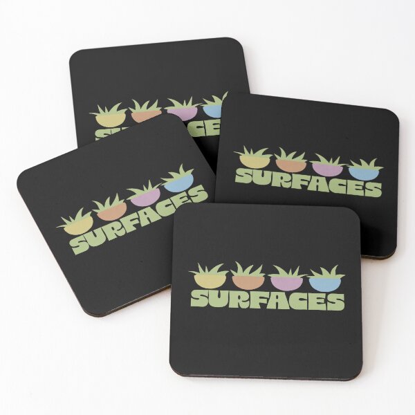 Item preview, surfaces designed and sold by nutslaveer.