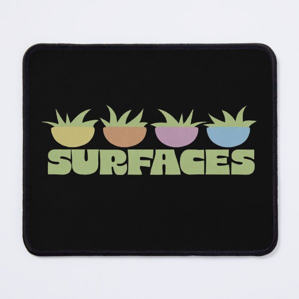 Item preview, surfaces designed and sold by nutslaveer.