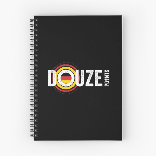 Item preview, Douze points - Germany designed and sold by lazarusheart.