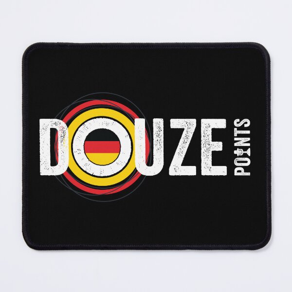 Item preview, Douze points - Germany designed and sold by lazarusheart.