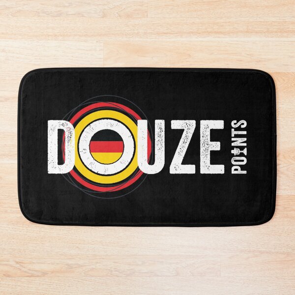 Item preview, Douze points - Germany designed and sold by lazarusheart.