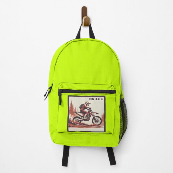 Item preview, DIRTLIFE. (dirtbike lovers) designed and sold by MOTOSHIFT.