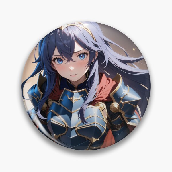 Item preview, Lucina #11 Fanart designed and sold by iloveanimechibi.