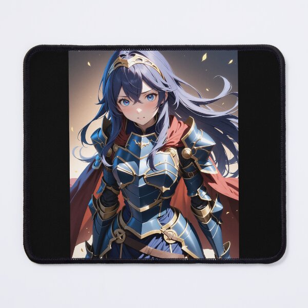 Item preview, Lucina #11 Fanart designed and sold by iloveanimechibi.