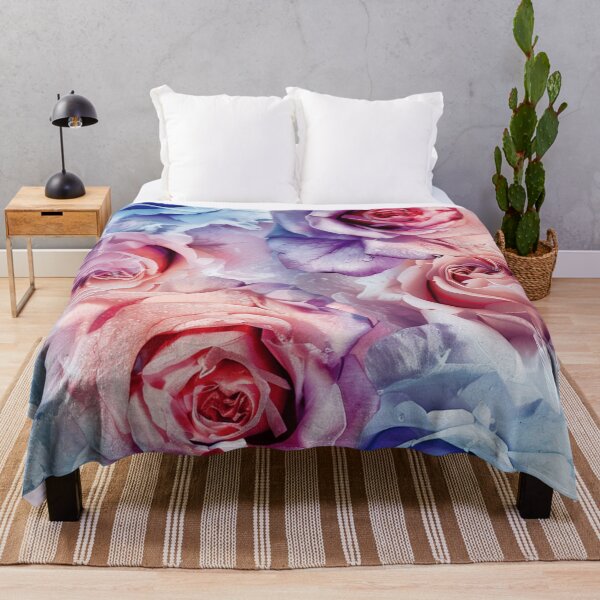 Item preview, Icy Roses designed and sold by punintended007.