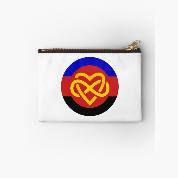 Item preview, Polyamorous Pride (Classic) designed and sold by PrideofDragons.