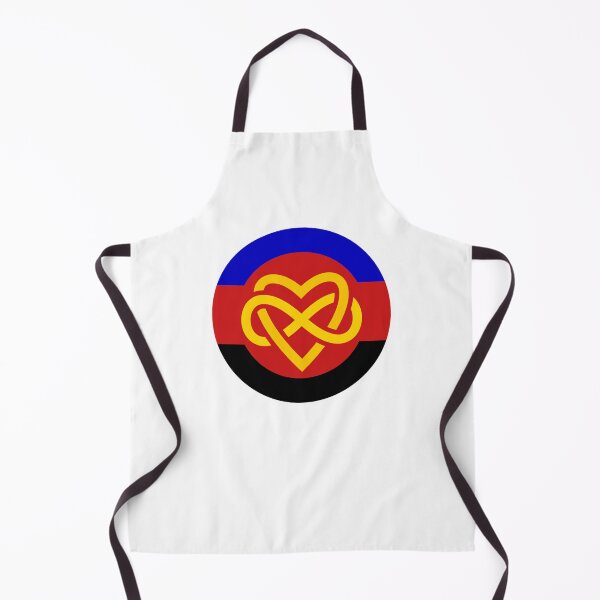 Item preview, Polyamorous Pride (Classic) designed and sold by PrideofDragons.