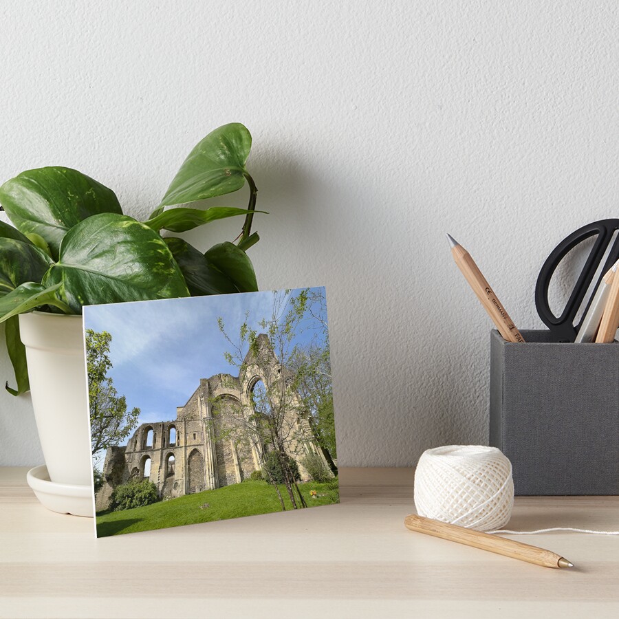 Item preview, Art Board Print designed and sold by Graz-Photos.