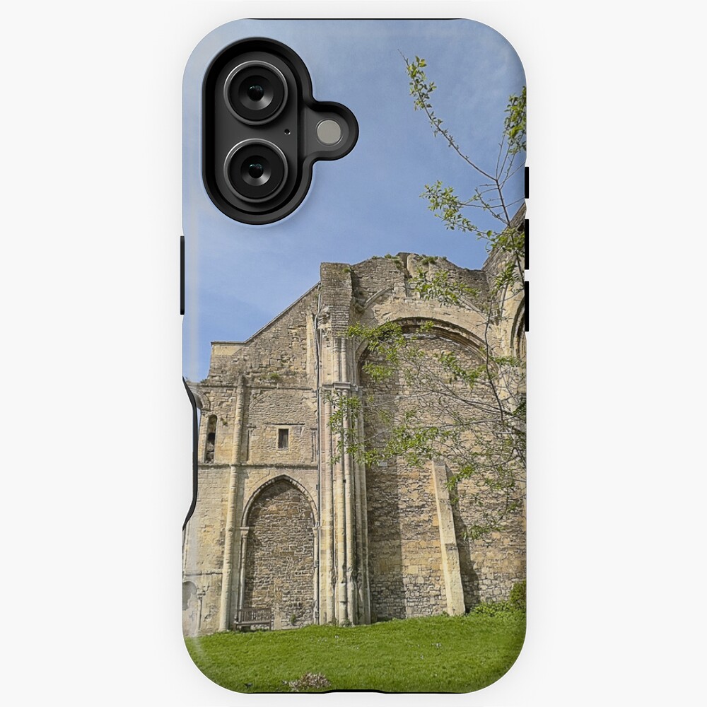 Item preview, iPhone Magsafe Tough Case designed and sold by Graz-Photos.