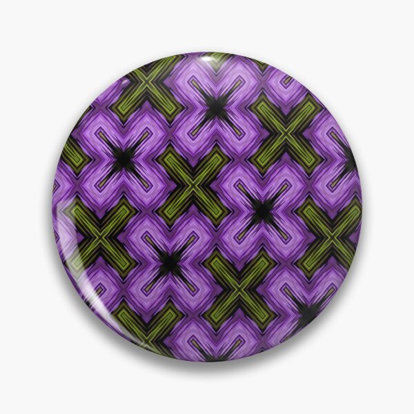 Item preview, Magical Metamorphosis of the Pincushion Flower Design #1 designed and sold by RedLeafPine.