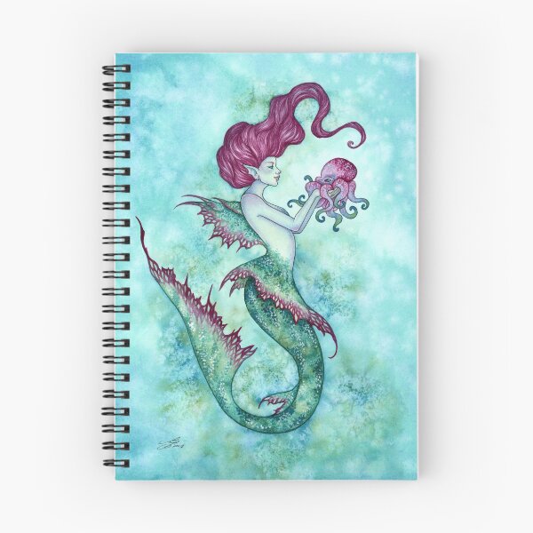 Item preview, The Adorable Mr. Squiggles designed and sold by AmyBrownArt.