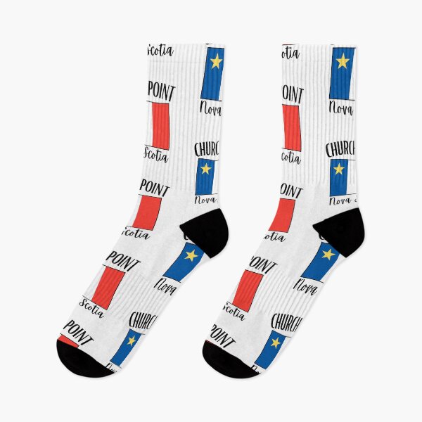 Item preview, Church Point Acadian Flag designed and sold by neesheew.