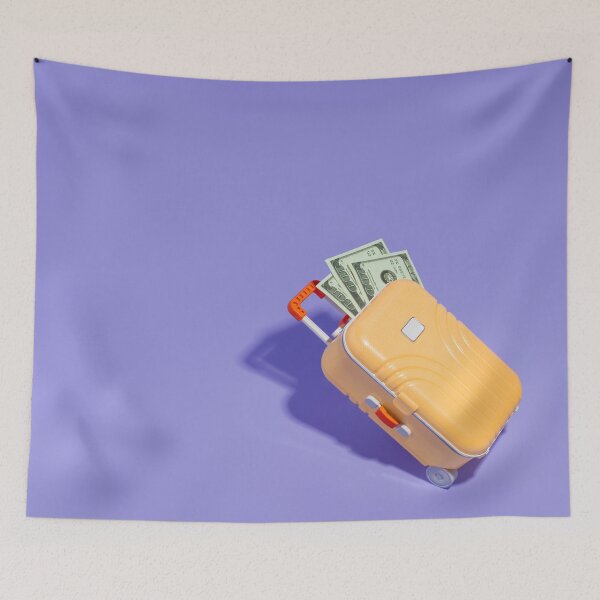 Item preview, travel money designed and sold by pepinodemarst.