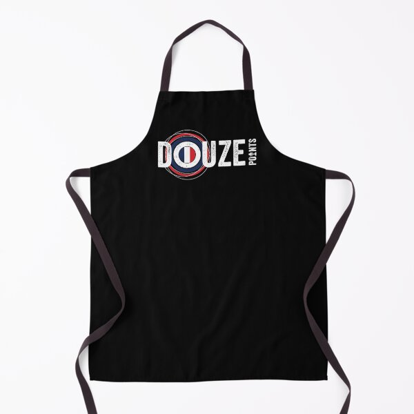 Item preview, Douze points - France designed and sold by lazarusheart.
