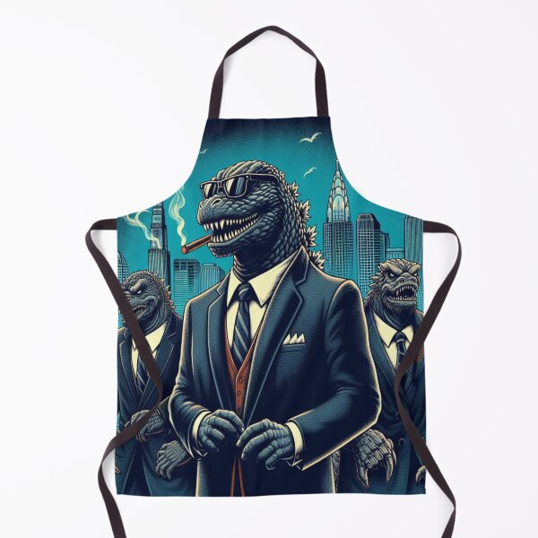 Artikelvorschau, Elegante Dinosaurier-Geschäftsmänner-Kunst entworfen und verkauft von jasonritchiez.