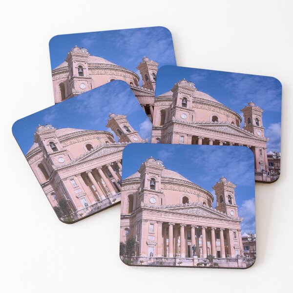 Item preview, Mosta Rotunda designed and sold by Graz-Photos.