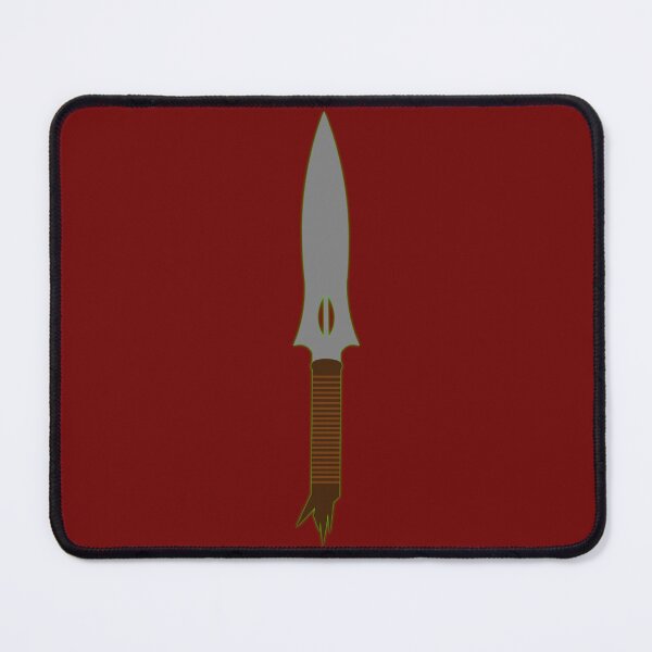 Item preview, Merrin's Dagger designed and sold by xWiseGirl.